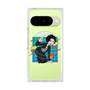 プレミアムスクエアケース with Pixelsnap［ KARUMA Character Design CASE ］
