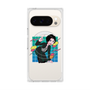 プレミアムスクエアケース with Pixelsnap［ KARUMA Character Design CASE ］