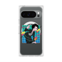 プレミアムスクエアケース with Pixelsnap［ KARUMA Character Design CASE ］