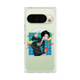 プレミアムスクエアケース with Pixelsnap［ KARUMA Character Design CASE ］