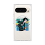 プレミアムスクエアケース with Pixelsnap［ KARUMA Character Design CASE ］