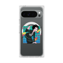 プレミアムスクエアケース with Pixelsnap［ KARUMA Character Design CASE ］