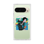 プレミアムスクエアケース with Pixelsnap［ KARUMA Character Design CASE ］