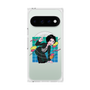 プレミアムスクエアケース with Pixelsnap［ KARUMA Character Design CASE ］