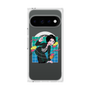 プレミアムスクエアケース with Pixelsnap［ KARUMA Character Design CASE ］