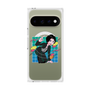 プレミアムスクエアケース with Pixelsnap［ KARUMA Character Design CASE ］