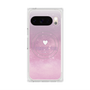 プレミアムスクエアケース with Pixelsnap［ I Purple You - アイ・パープル・ユー ］