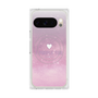 プレミアムスクエアケース with Pixelsnap［ I Purple You - アイ・パープル・ユー ］