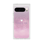 プレミアムスクエアケース with Pixelsnap［ I Purple You - アイ・パープル・ユー ］