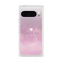 プレミアムスクエアケース with Pixelsnap［ I Purple You - アイ・パープル・ユー ］