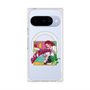 プレミアムスクエアケース with Pixelsnap［ SAY Eeeeeee ］