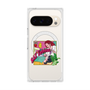 プレミアムスクエアケース with Pixelsnap［ SAY Eeeeeee ］