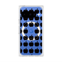プレミアムスクエアケース with Pixelsnap［ Apple - Black ］