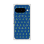 プレミアムスクエアケース with Pixelsnap［ Anchor - Green ］
