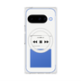 プレミアムスクエアケース with Pixelsnap［ Music Player ］