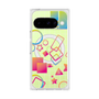 プレミアムスクエアケース with Pixelsnap［ オリジナル - フィギュア ］
