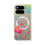 プレミアムスクエアケース with Pixelsnap［ オリジナル - フィギュア ］