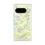 プレミアムスクエアケース with Pixelsnap［ オリジナル - オヤスミ ］
