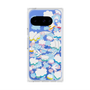 プレミアムスクエアケース with Pixelsnap［ オリジナル - クラウド ］