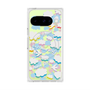 プレミアムスクエアケース with Pixelsnap［ オリジナル - クラウド ］