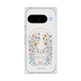 プレミアムスクエアケース with Pixelsnap［ おかべてつろう - もすこし力をぬいて生きてみようかな ］