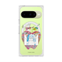 プレミアムスクエアケース with Pixelsnap［ おかべてつろう - きみの心が聴こえてくるよ ］