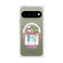 プレミアムスクエアケース with Pixelsnap［ おかべてつろう - きみの心が聴こえてくるよ ］