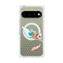 プレミアムスクエアケース with Pixelsnap［ マッハガール - サイドミラー ］