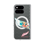 プレミアムスクエアケース with Pixelsnap［ マッハガール - サイドミラー ］
