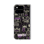プレミアムスクエアケース with Pixelsnap［ ANNA SUI - チェア ］