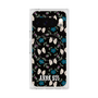 プレミアムスクエアケース with Pixelsnap［ ANNA SUI - バタフライ ］