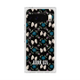 プレミアムスクエアケース with Pixelsnap［ ANNA SUI - バタフライ ］