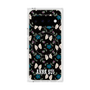 プレミアムスクエアケース with Pixelsnap［ ANNA SUI - バタフライ ］