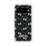 プレミアムスクエアケース with Pixelsnap［ ANNA SUI - バタフライ ］