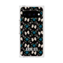 プレミアムスクエアケース with Pixelsnap［ ANNA SUI - バタフライ ］
