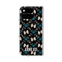 プレミアムスクエアケース with Pixelsnap［ ANNA SUI - バタフライ ］