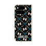 プレミアムスクエアケース with Pixelsnap［ ANNA SUI - バタフライ ］