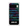 プレミアムスクエアケース with Pixelsnap［ ANNA SUI - コバナ ］