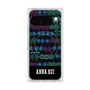 プレミアムスクエアケース with Pixelsnap［ ANNA SUI - コバナ ］