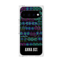 プレミアムスクエアケース with Pixelsnap［ ANNA SUI - コバナ ］