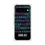 プレミアムスクエアケース with Pixelsnap［ ANNA SUI - コバナ ］