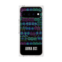 プレミアムスクエアケース with Pixelsnap［ ANNA SUI - コバナ ］