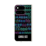 プレミアムスクエアケース with Pixelsnap［ ANNA SUI - コバナ ］