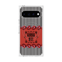プレミアムスクエアケース with Pixelsnap［ ANNA SUI - ローズ ］