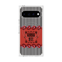 プレミアムスクエアケース with Pixelsnap［ ANNA SUI - ローズ ］