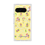 プレミアムスクエアケース with Pixelsnap［ 昆虫物語 みなしごハッチ - ハニカム ］