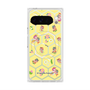 プレミアムスクエアケース with Pixelsnap［ 昆虫物語 みなしごハッチ - ハニカム ］
