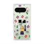 プレミアムスクエアケース with Pixelsnap［ 笑点 - 春風亭 一之輔 - 黒 ］