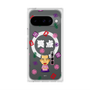 プレミアムスクエアケース with Pixelsnap［ 笑点 - 三遊亭 好楽 - 白 ］