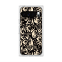 プレミアムスクエアケース with Pixelsnap［ ANNA SUI - チューリップ ］